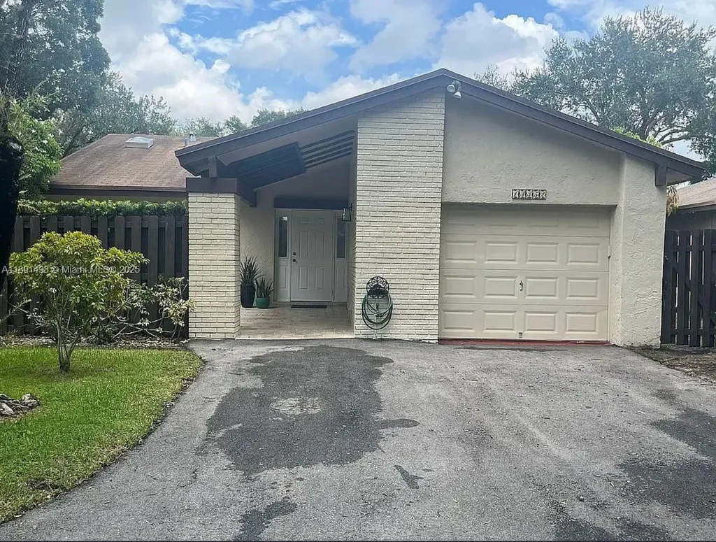 13352 SW 108th Street Circle Miami FL 33186