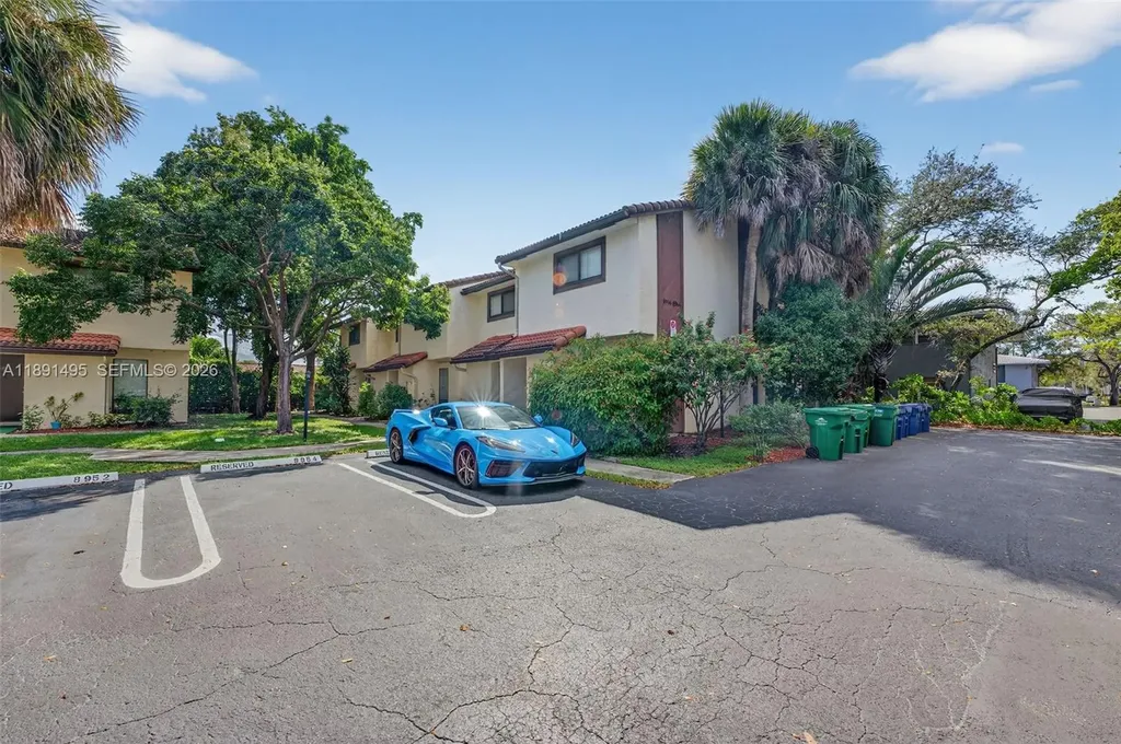 8958 W Sample Road Coral Springs FL 33065