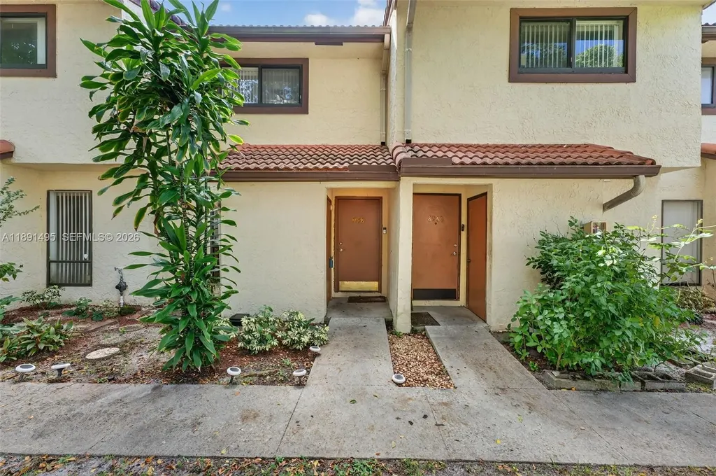 8958 W Sample Road Coral Springs FL 33065