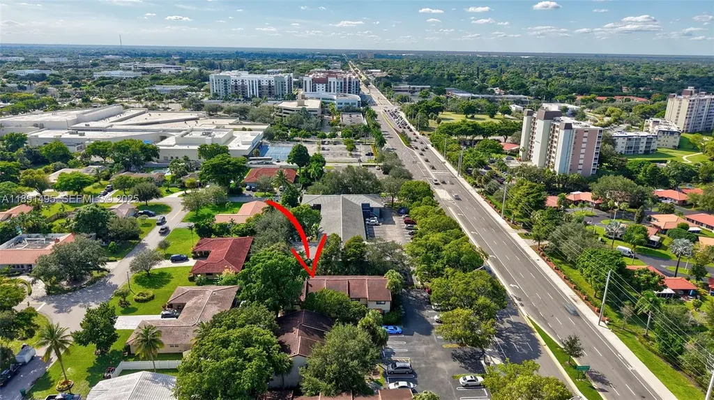 8958 W Sample Road Coral Springs FL 33065