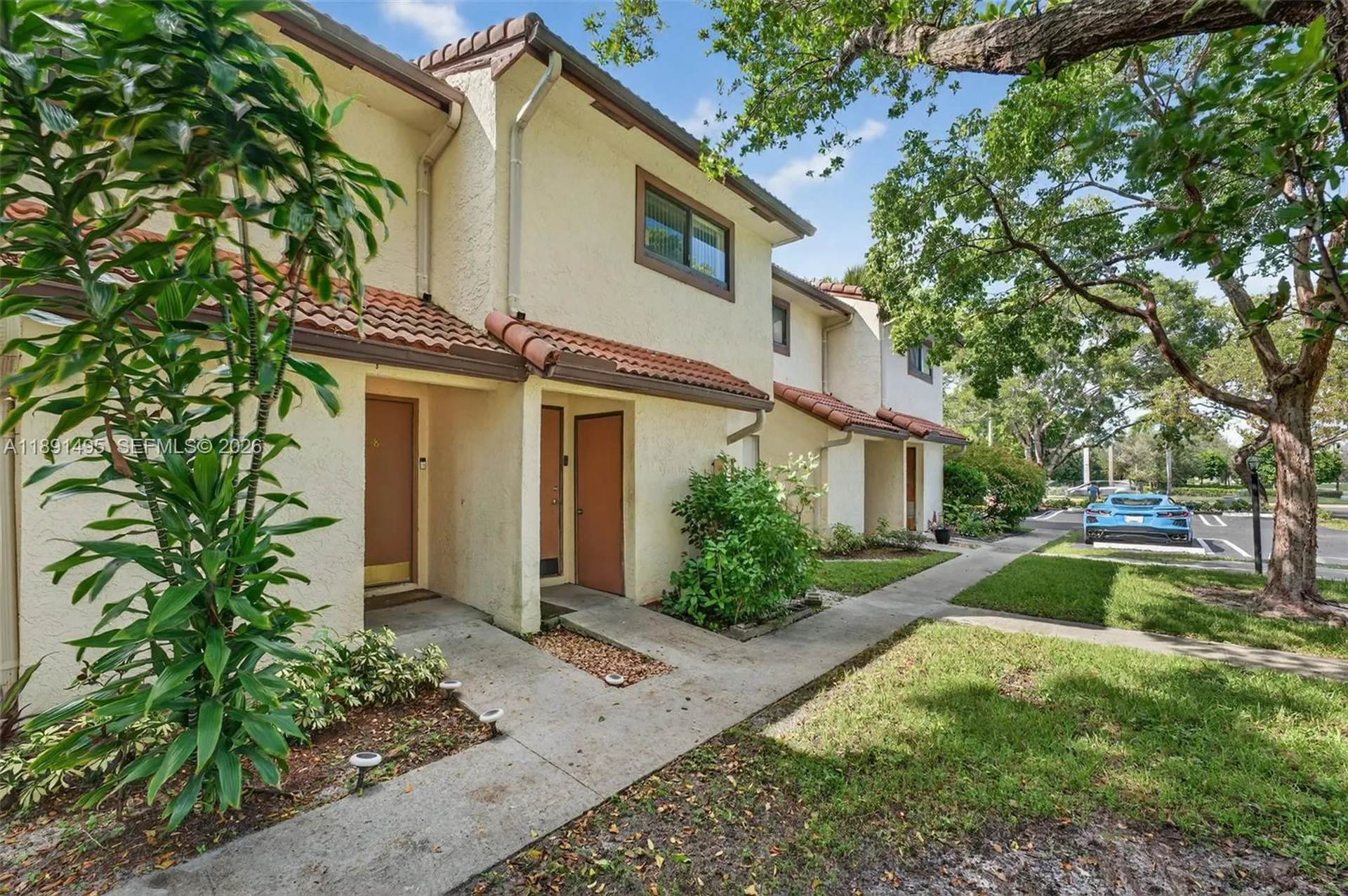 8958 W Sample Road Coral Springs FL 33065