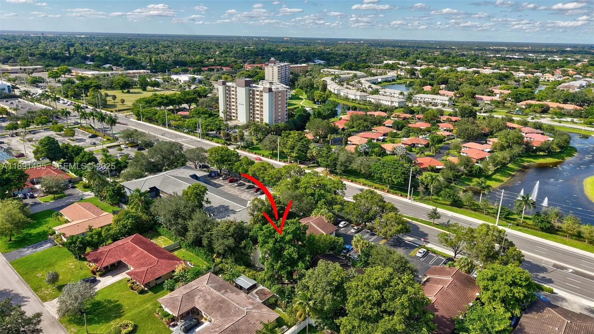 8958 W Sample Road Coral Springs FL 33065