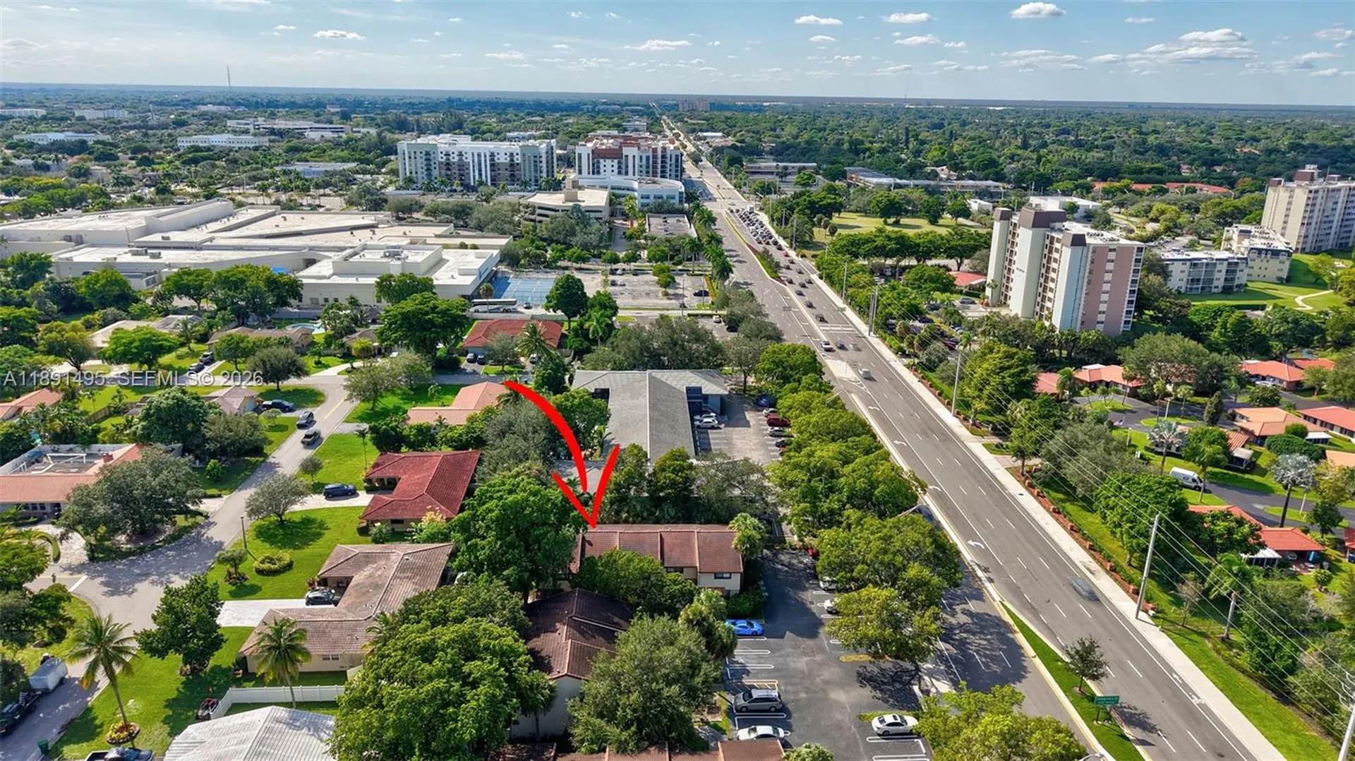 8958 W Sample Road Coral Springs FL 33065