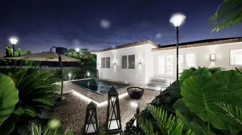 149 NW 97th Street Miami Shores FL 33150