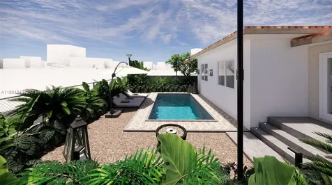 149 NW 97th Street Miami Shores FL 33150