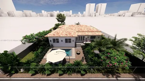 149 NW 97th Street Miami Shores FL 33150
