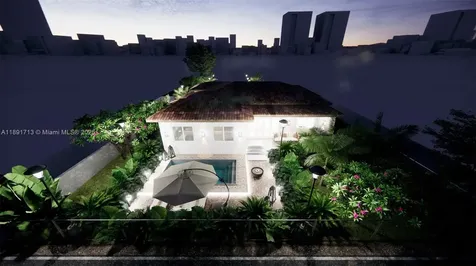 149 NW 97th Street Miami Shores FL 33150