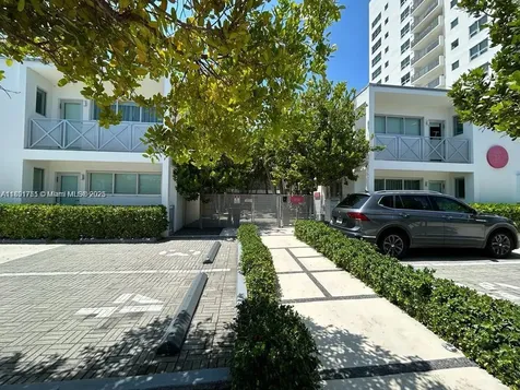1816 Meridian Avenue Miami Beach FL 33139