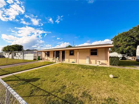 3201 NW 83rd Street Miami FL 33147
