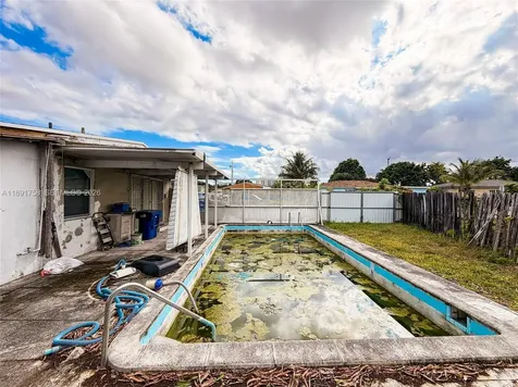3201 NW 83rd Street Miami FL 33147