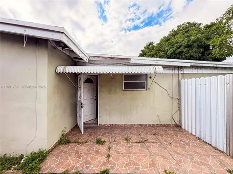 3201 NW 83rd Street Miami FL 33147
