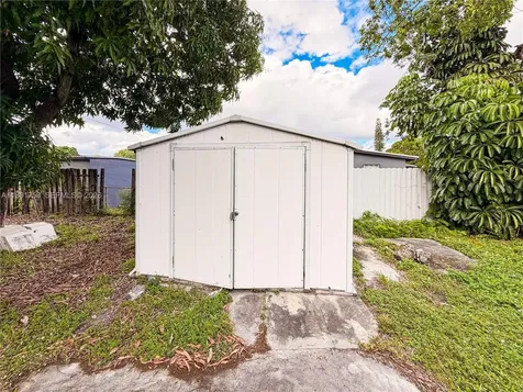 3201 NW 83rd Street Miami FL 33147