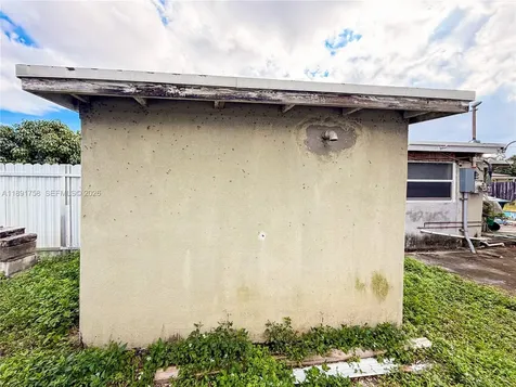 3201 NW 83rd Street Miami FL 33147