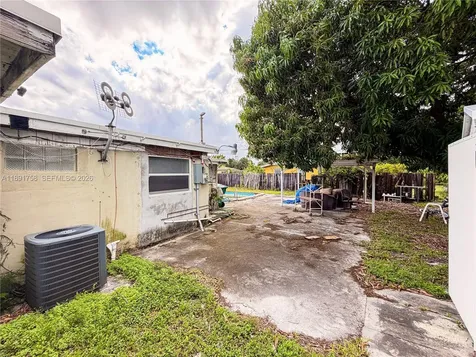 3201 NW 83rd Street Miami FL 33147