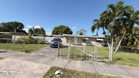 3201 NW 83rd Street Miami FL 33147