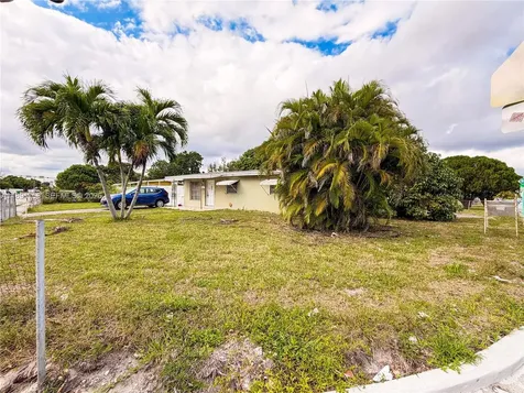 3201 NW 83rd Street Miami FL 33147