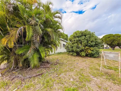 3201 NW 83rd Street Miami FL 33147