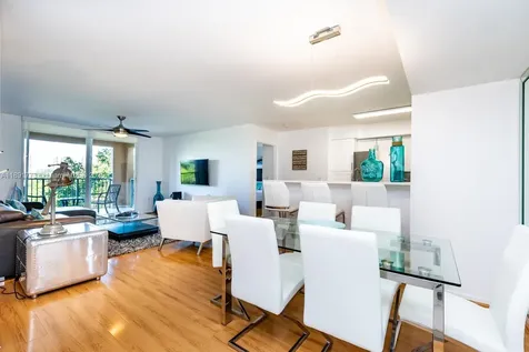 19801 E Country Club Drive Aventura FL 33180