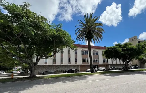 717 Ponce De Leon Boulevard Coral Gables FL 33134