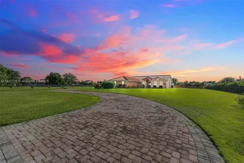 32295 SW 202nd Avenue Homestead FL 33030
