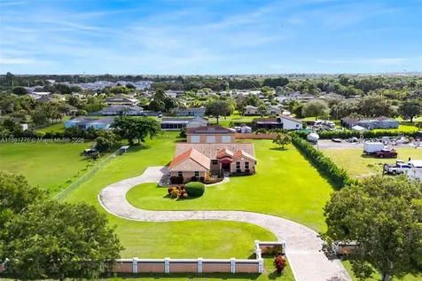 32295 SW 202nd Avenue Homestead FL 33030