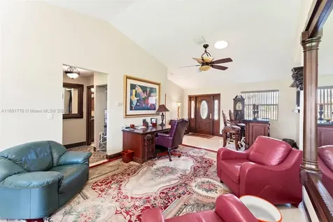 32295 SW 202nd Avenue Homestead FL 33030