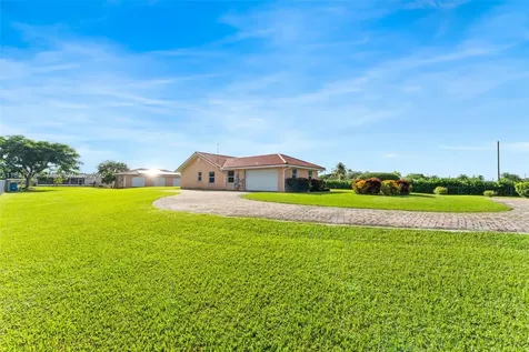 32295 SW 202nd Avenue Homestead FL 33030
