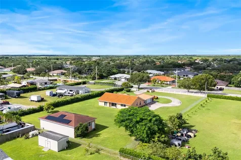 32295 SW 202nd Avenue Homestead FL 33030