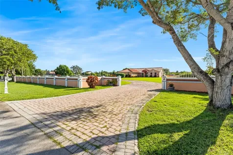 32295 SW 202nd Avenue Homestead FL 33030