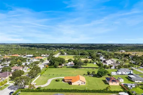 32295 SW 202nd Avenue Homestead FL 33030