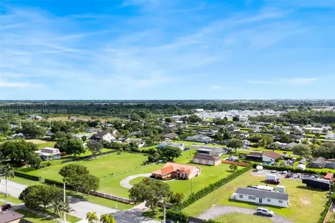 32295 SW 202nd Avenue Homestead FL 33030