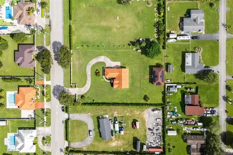 32295 SW 202nd Avenue Homestead FL 33030