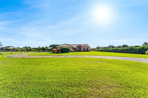 32295 SW 202nd Avenue Homestead FL 33030