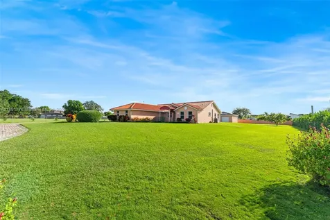 32295 SW 202nd Avenue Homestead FL 33030