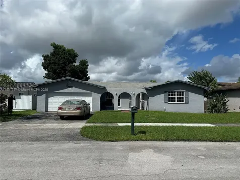 10751 SW 173rd Street Miami FL 33157