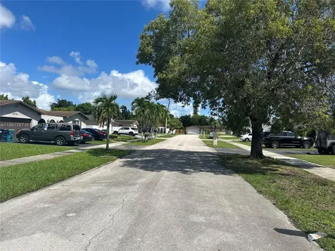 10751 SW 173rd Street Miami FL 33157