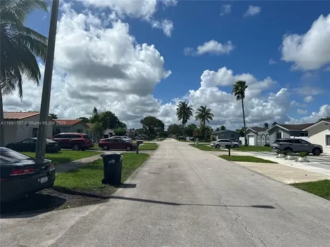 10751 SW 173rd Street Miami FL 33157