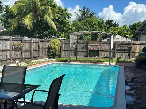 10751 SW 173rd Street Miami FL 33157