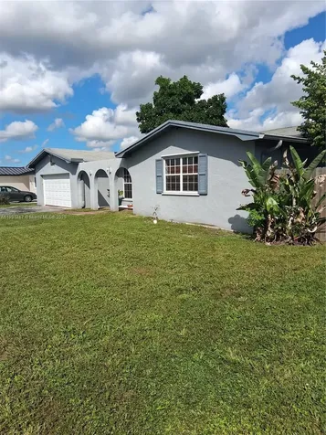 10751 SW 173rd Street Miami FL 33157