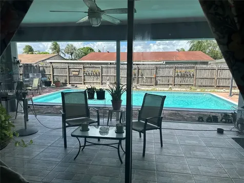 10751 SW 173rd Street Miami FL 33157