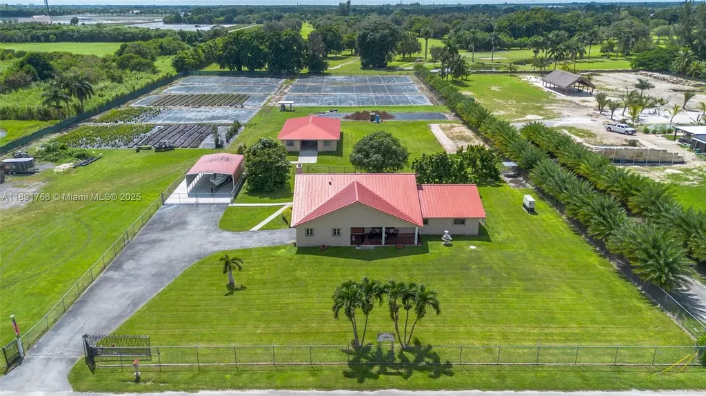 17320 SW 236th Street Homestead FL 33031