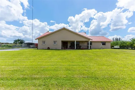17320 SW 236th Street Homestead FL 33031