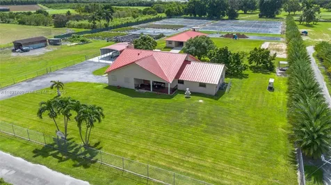 17320 SW 236th Street Homestead FL 33031