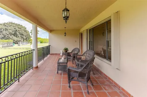 17320 SW 236th Street Homestead FL 33031