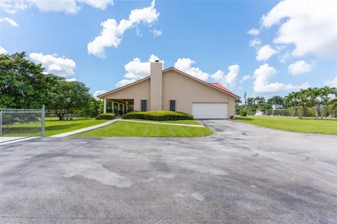 17320 SW 236th Street Homestead FL 33031