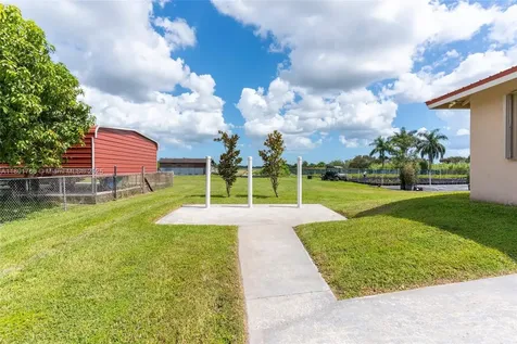 17320 SW 236th Street Homestead FL 33031