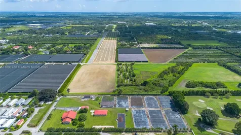 17320 SW 236th Street Homestead FL 33031