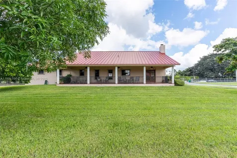 17320 SW 236th Street Homestead FL 33031