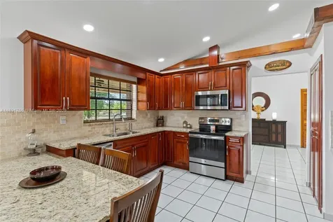 17320 SW 236th Street Homestead FL 33031