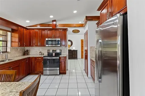 17320 SW 236th Street Homestead FL 33031